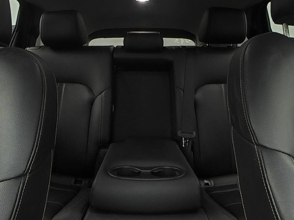 2025 Mazda Mazda CX-90 Select Package