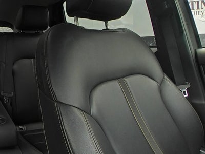 2025 Mazda Mazda CX-90 Select Package