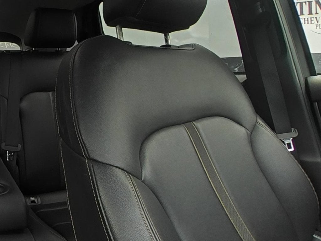 2025 Mazda Mazda CX-90 Select Package