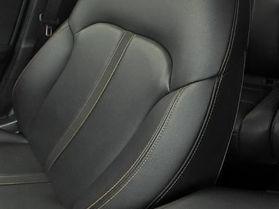2025 Mazda Mazda CX-90 Select Package
