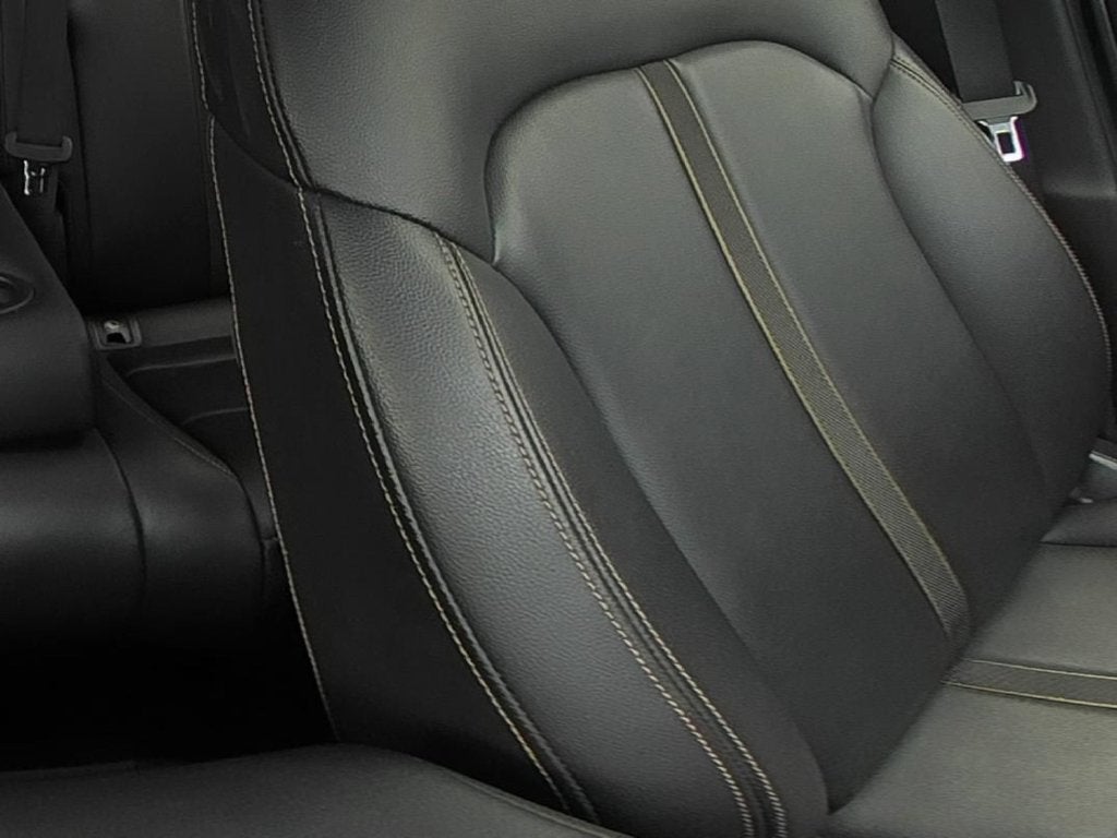 2025 Mazda Mazda CX-90 Select Package