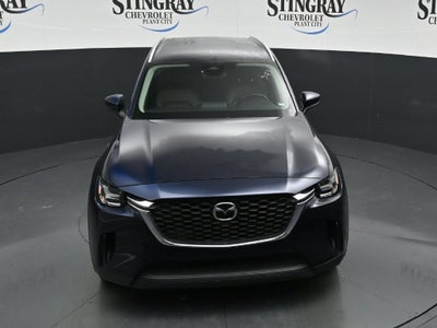 2025 Mazda Mazda CX-90 Select Package