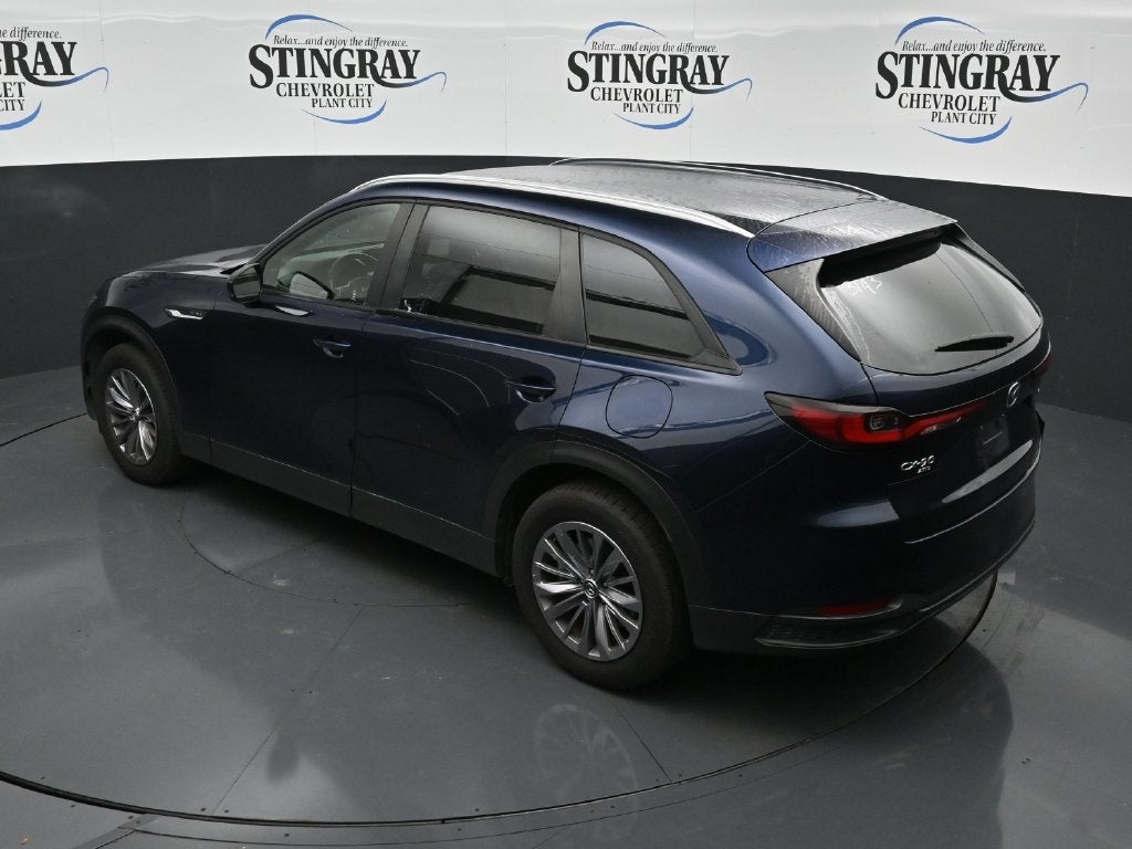 2025 Mazda Mazda CX-90 Select Package