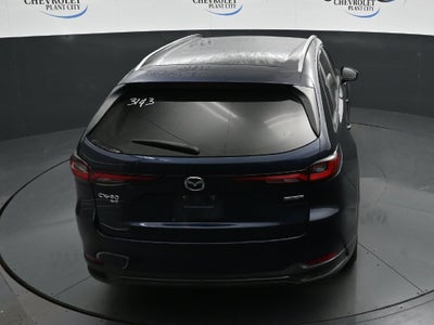 2025 Mazda Mazda CX-90 Select Package