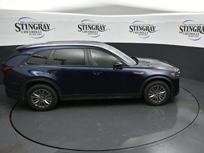 2025 Mazda Mazda CX-90 Select Package