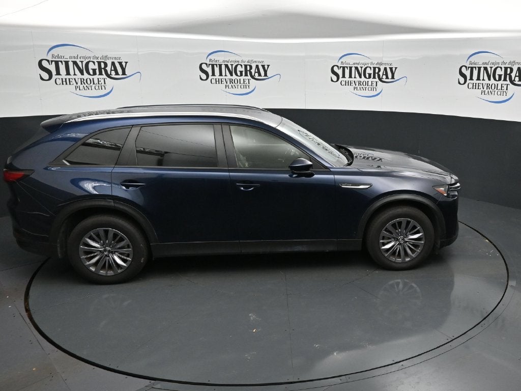 2025 Mazda Mazda CX-90 Select Package