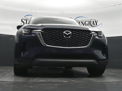 2025 Mazda Mazda CX-90 Select Package