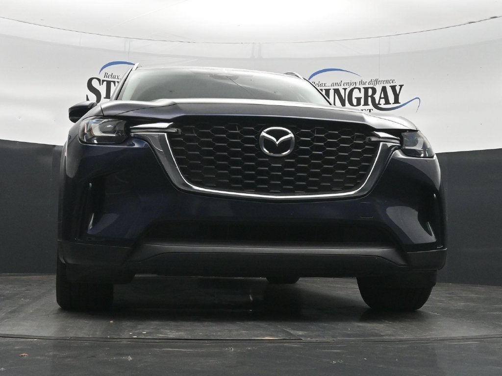 2025 Mazda Mazda CX-90 Select Package
