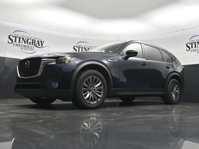 2025 Mazda Mazda CX-90 Select Package