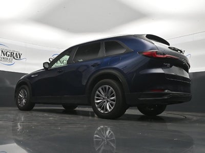 2025 Mazda Mazda CX-90 Select Package