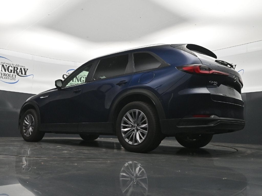 2025 Mazda Mazda CX-90 Select Package