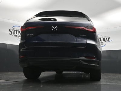 2025 Mazda Mazda CX-90 Select Package