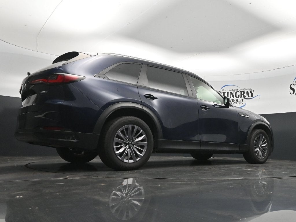 2025 Mazda Mazda CX-90 Select Package