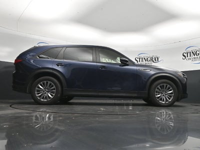 2025 Mazda Mazda CX-90 Select Package