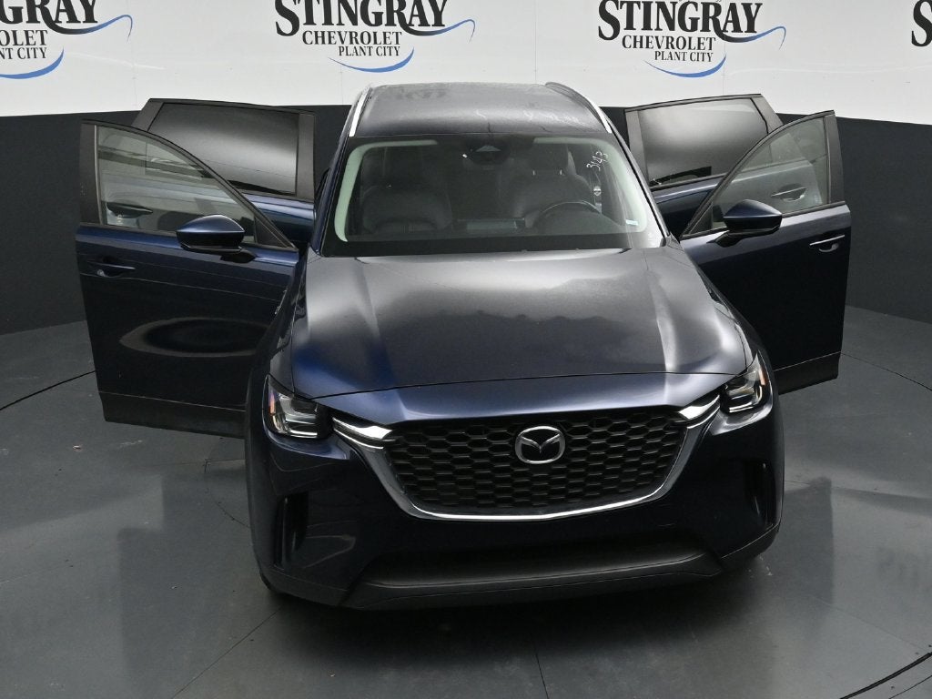 2025 Mazda Mazda CX-90 Select Package