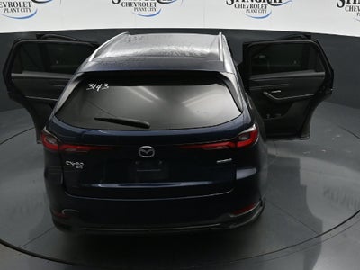 2025 Mazda Mazda CX-90 Select Package