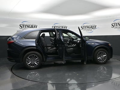 2025 Mazda Mazda CX-90 Select Package