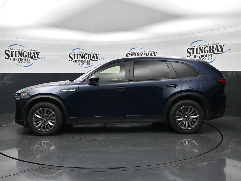 2025 Mazda Mazda CX-90 Select Package