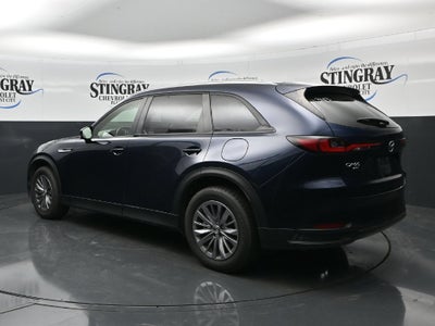 2025 Mazda Mazda CX-90 Select Package