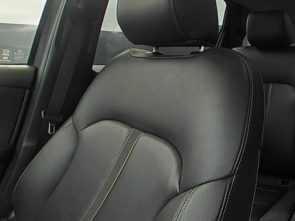 2025 Mazda Mazda CX-90 Select Package