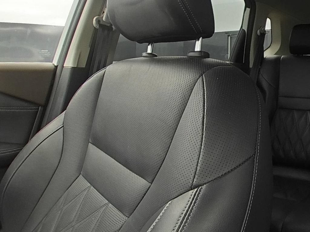 2022 Nissan Rogue Platinum Intelligent AWD