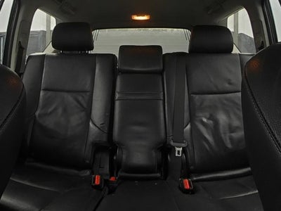 2017 Lexus GX 460 GX 460