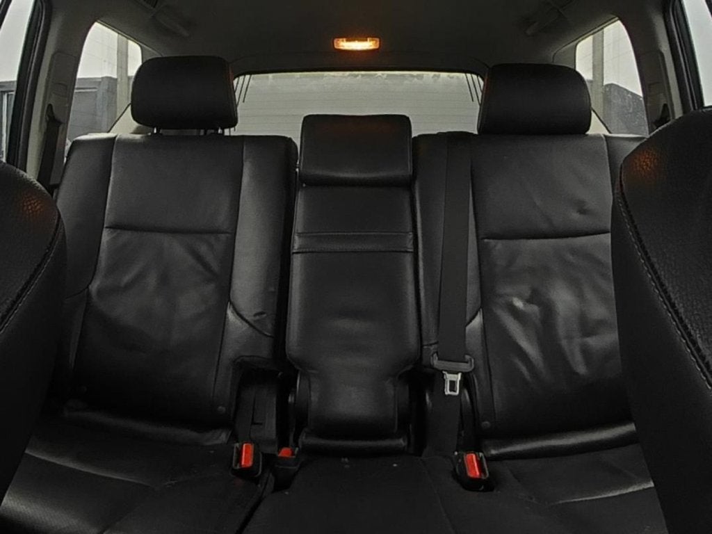 2017 Lexus GX 460 GX 460