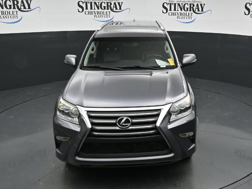 2017 Lexus GX 460 GX 460