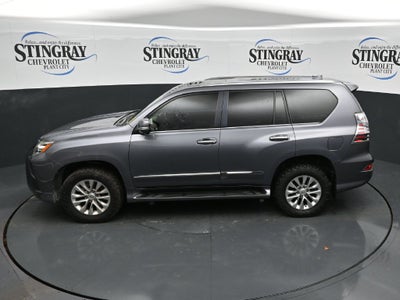 2017 Lexus GX 460 GX 460