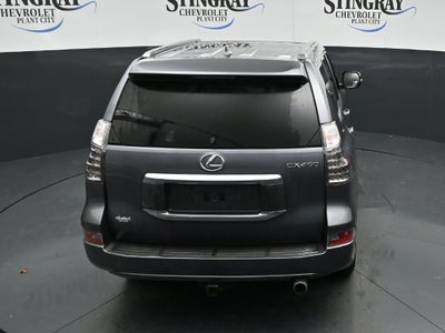 2017 Lexus GX 460 GX 460