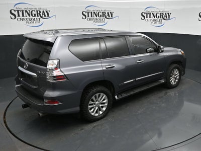 2017 Lexus GX 460 GX 460