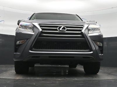 2017 Lexus GX 460 GX 460