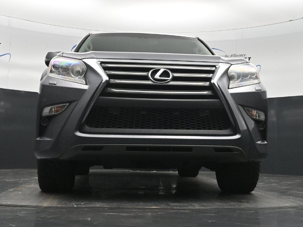 2017 Lexus GX 460 GX 460