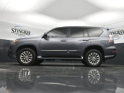 2017 Lexus GX 460 GX 460