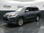 2017 Lexus GX 460 GX 460