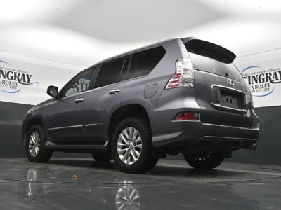 2017 Lexus GX 460 GX 460