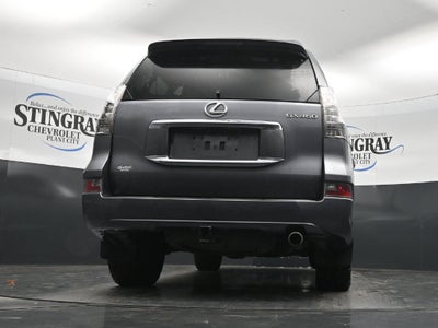 2017 Lexus GX 460 GX 460