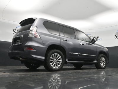 2017 Lexus GX 460 GX 460