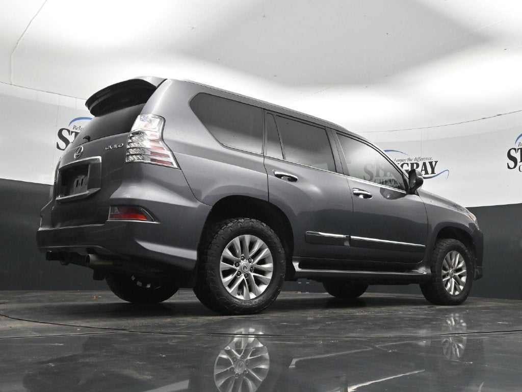 2017 Lexus GX 460 GX 460