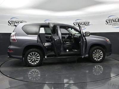 2017 Lexus GX 460 GX 460
