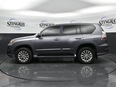 2017 Lexus GX 460 GX 460