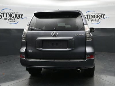 2017 Lexus GX 460 GX 460
