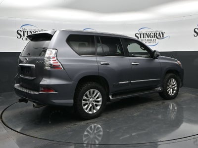 2017 Lexus GX 460 GX 460
