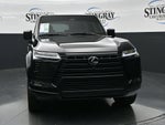 2025 Lexus GX 550 Luxury