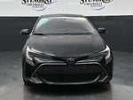 2022 Toyota Corolla Hatchback XSE