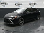 2022 Toyota Corolla Hatchback XSE
