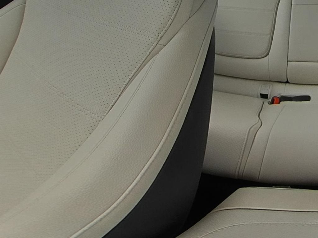 2023 Mercedes-Benz C 300 Sedan
