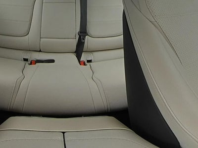2023 Mercedes-Benz C 300 Sedan