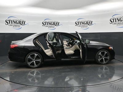 2023 Mercedes-Benz C 300 Sedan