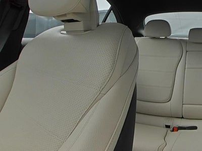2023 Mercedes-Benz C 300 Sedan